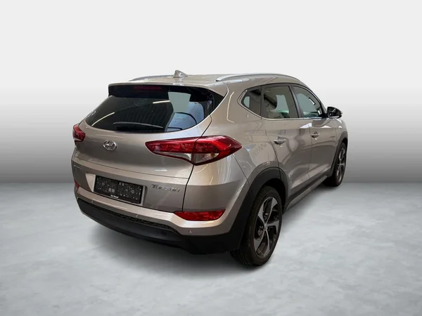 Hyundai Tucson (2018) — foto 19 van 25