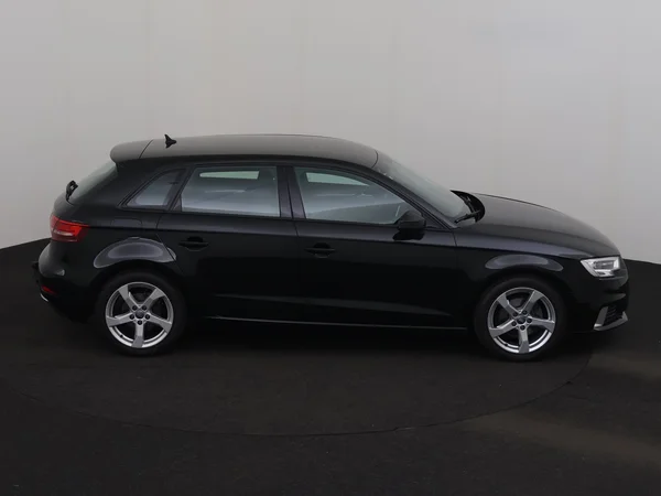 AUDI A3 (2019) — foto 24 van 28