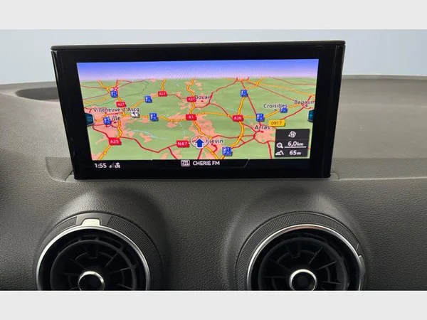 Audi Q2 (2023) — foto 6 van 15