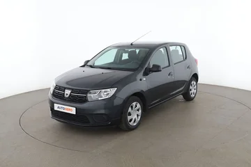 Dacia Sandero ee5aff3e-7ecf-4c30-a1f1-0a332866744d