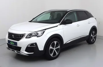 Peugeot 3008 (2020)