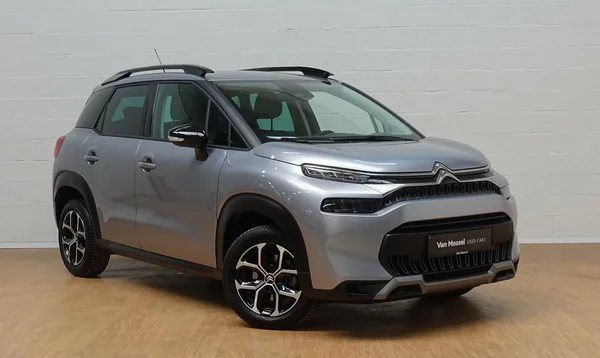Citroën C3 Aircross (2024) — foto 12 van 23