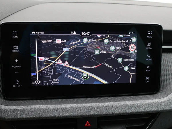 SKODA Scala (2025) — foto 8 van 22
