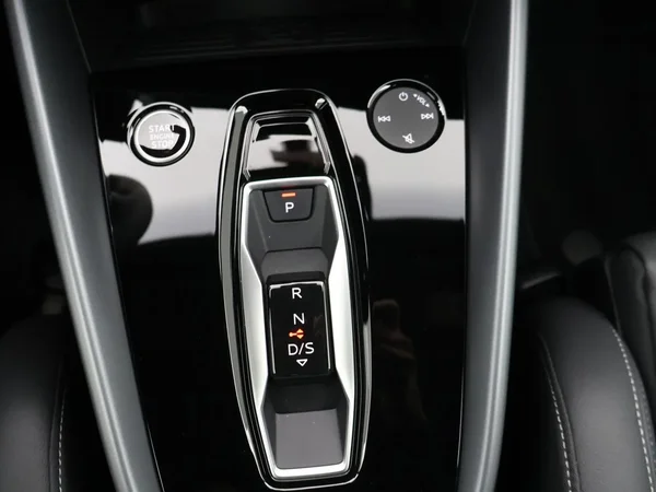 Audi A3 (2026) — foto 3 van 28