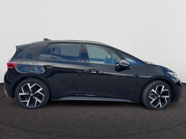 VOLKSWAGEN ID.3 Neo (2026) — foto 5 van 17