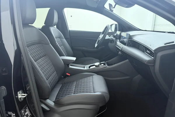 MG MG3 Hybrid+ (HEV) (2026) — foto 14 van 16