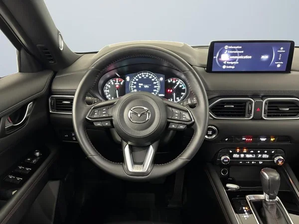 MAZDA CX-5 (2024) — foto 5 van 23