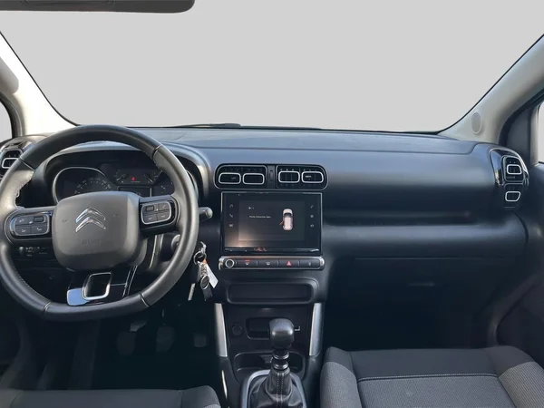 Citroën C3 Aircross (2021) — foto 5 van 19