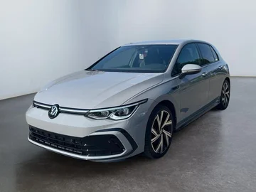 VOLKSWAGEN Golf VIII Dsl (2022)