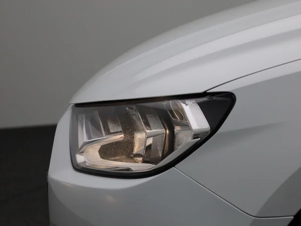 Audi A1 Sportback (2023) — foto 7 van 39