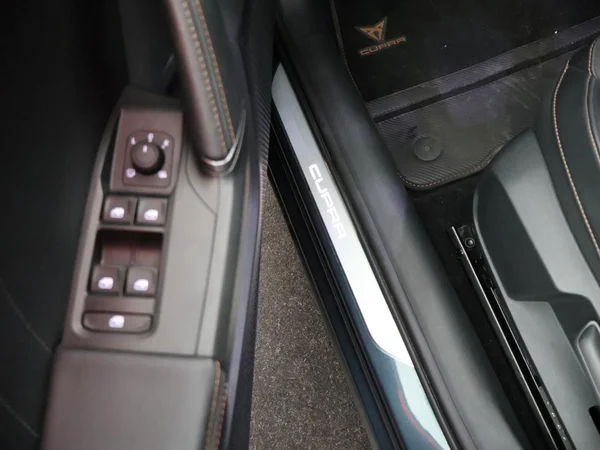 CUPRA Formentor (2024) — foto 16 van 27