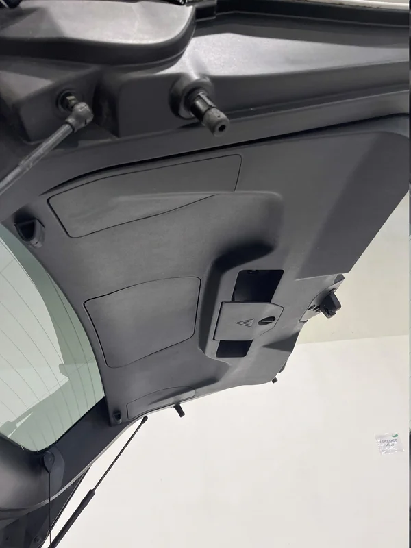 Peugeot 3008 (2024) — foto 40 van 46