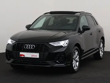 AUDI Q3 (2025)