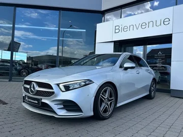 Mercedes-Benz A 41eef049-7c4b-4e9c-81dc-2a8836a0204d