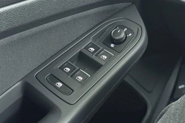 Volkswagen Golf VIII GTI (2020) — foto 10 van 34