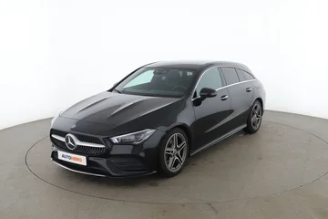 Mercedes-Benz CLA-Klasse 90bff035-e2c8-43b6-aeb0-69bc00dac3dc