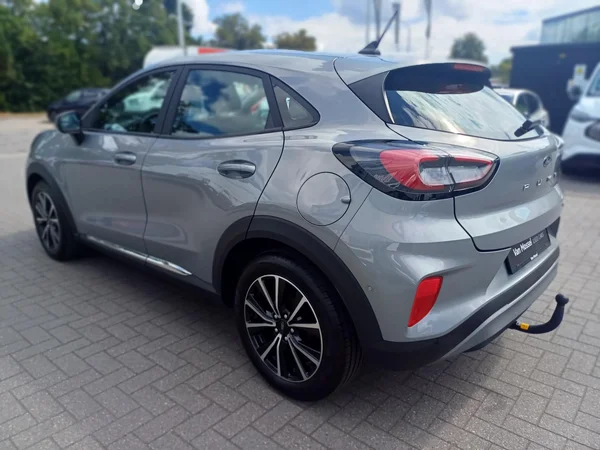 Ford Puma (2022) — foto 17 van 19
