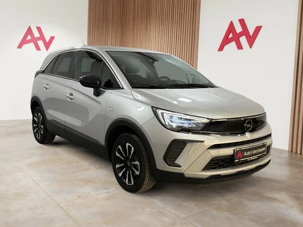 Opel Crossland (2023) — foto 12 van 28