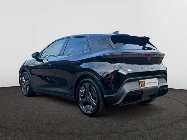 CUPRA Raval (2026) — foto 4 van 11