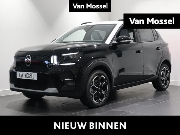 Citroën C3 (2026) — foto 1 van 19