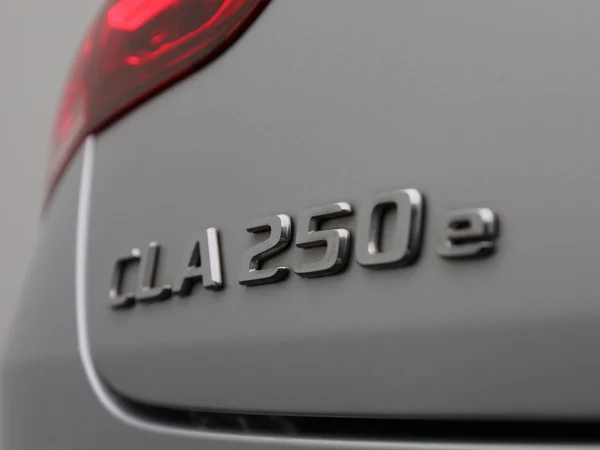 Mercedes-Benz CLA (2022) — foto 36 van 45