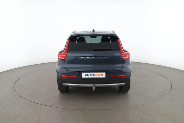 Volvo XC40 (2022) — foto 11 van 16