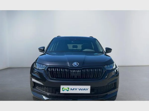Skoda Kodiaq (2023) — foto 23 van 29