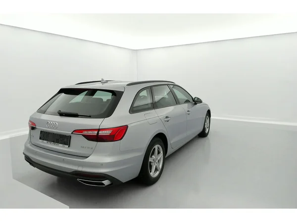 AUDI A4 Avant (2020) — foto 32 van 36
