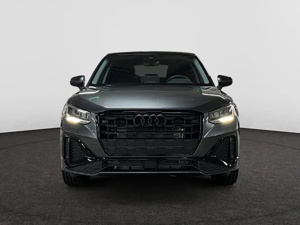 AUDI Q2 (2025) — foto 14 van 23