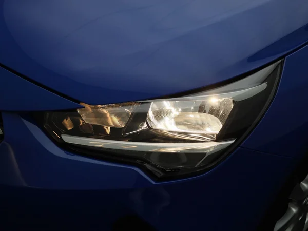 Opel Corsa (2022) — foto 6 van 35