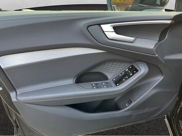 AUDI A5 (2026) — foto 8 van 16