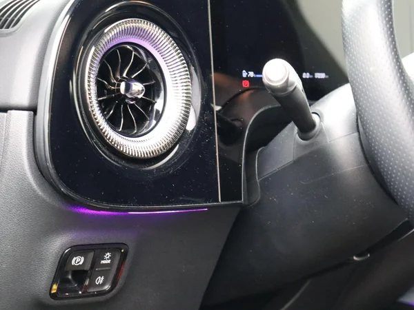 Mercedes-Benz CLA (2026) — foto 32 van 32