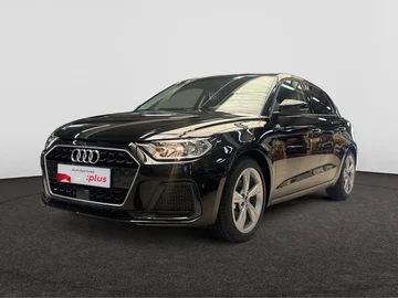 AUDI A1 Sportback (2025)