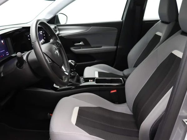 Opel Mokka (2023) — foto 3 van 17