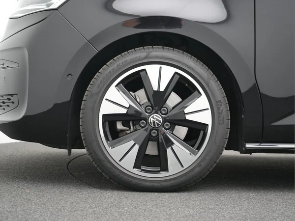 VOLKSWAGEN Multivan T7 Long eHybrid (PHEV) (2026) — foto 52 van 55