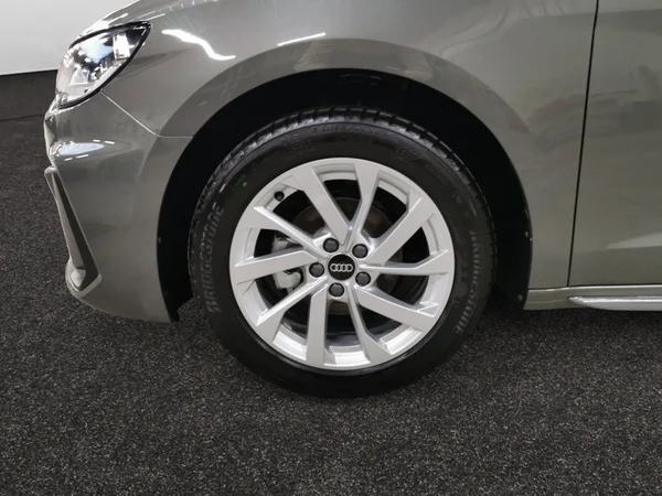 AUDI A1 Sportback (2026) — foto 10 van 15
