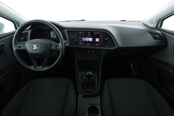 Seat Leon (2019) — foto 3 van 16