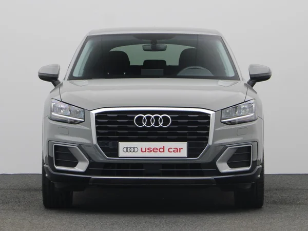 AUDI Q2 (2018) — foto 14 van 18