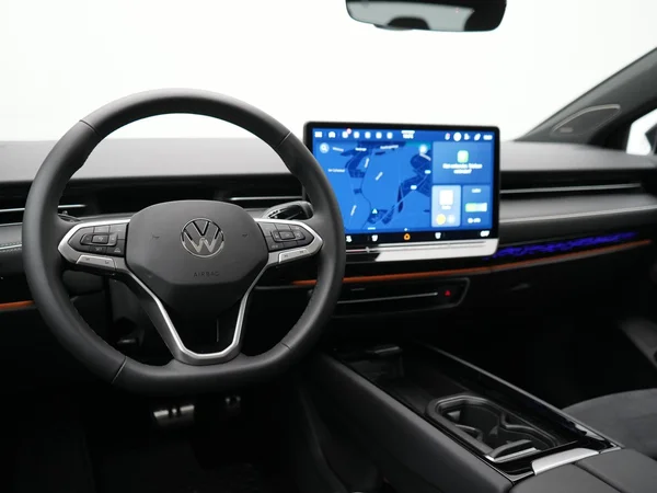 VOLKSWAGEN ID.7 Tourer (2026) — foto 4 van 39