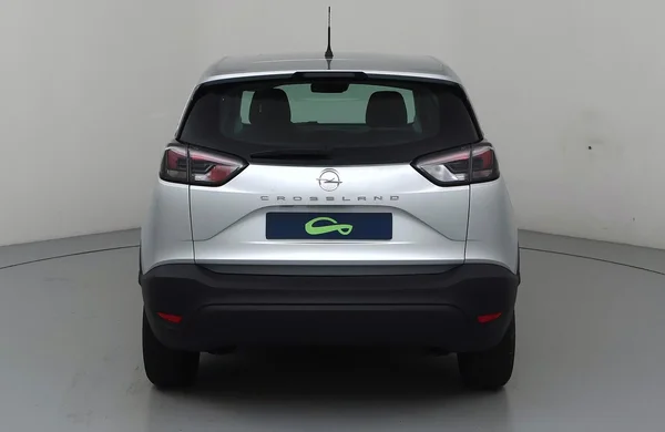 Opel Crossland (2022) — foto 21 van 26