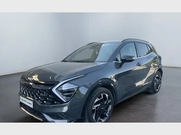 Kia Sportage (2023)