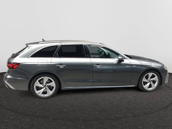 AUDI A4 Avant (2023) — foto 20 van 22