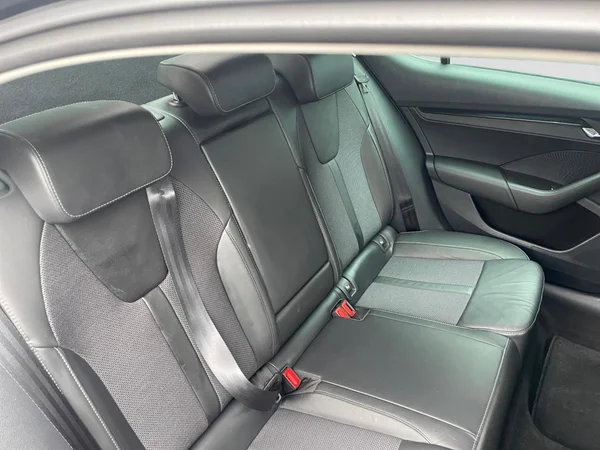 SKODA Octavia (2022) — foto 10 van 21