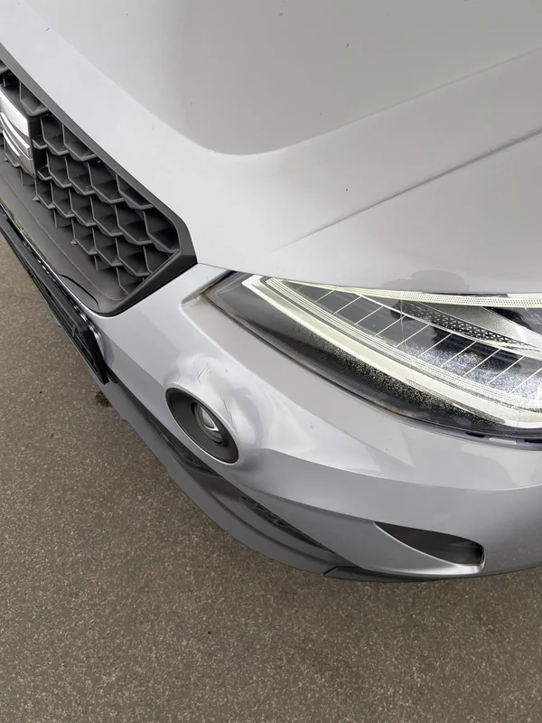 Seat Arona (2022) — foto 31 van 48