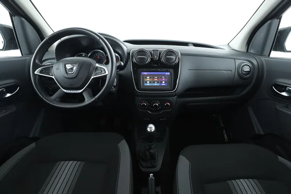 Dacia Dokker (2018) — foto 3 van 16