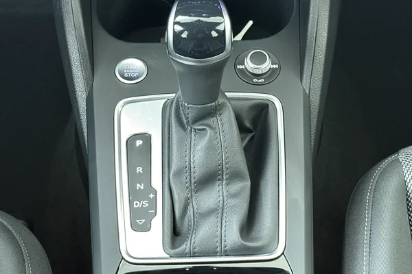 Audi Q2 (2026) — foto 4 van 18