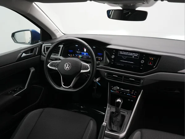 VOLKSWAGEN Polo (2024) — foto 10 van 10