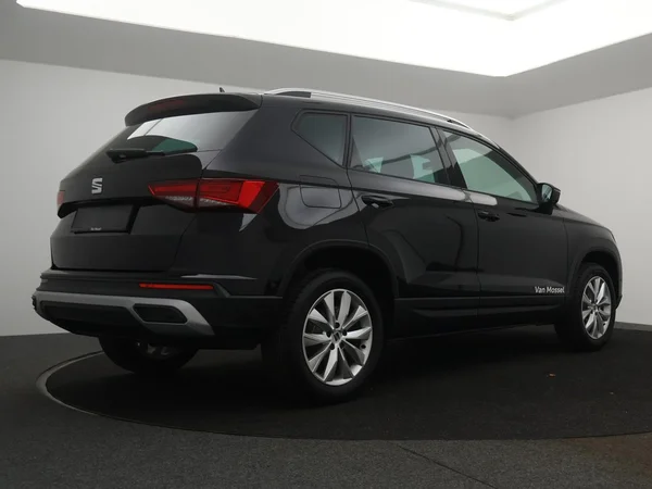 SEAT Ateca (2026) — foto 9 van 21