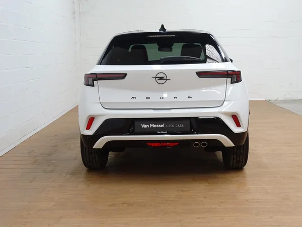 Opel Mokka (2024) — foto 24 van 25