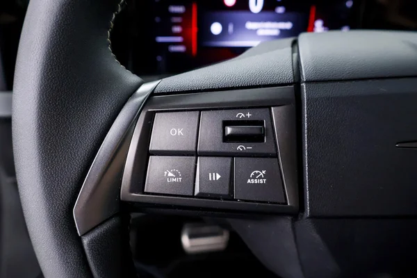 Opel Mokka (2026) — foto 13 van 83